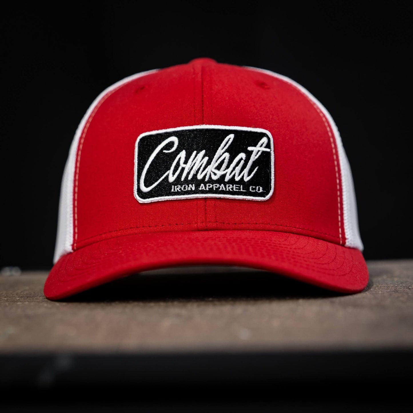 Combat Script Patch Mid-Profile Mesh Snapback