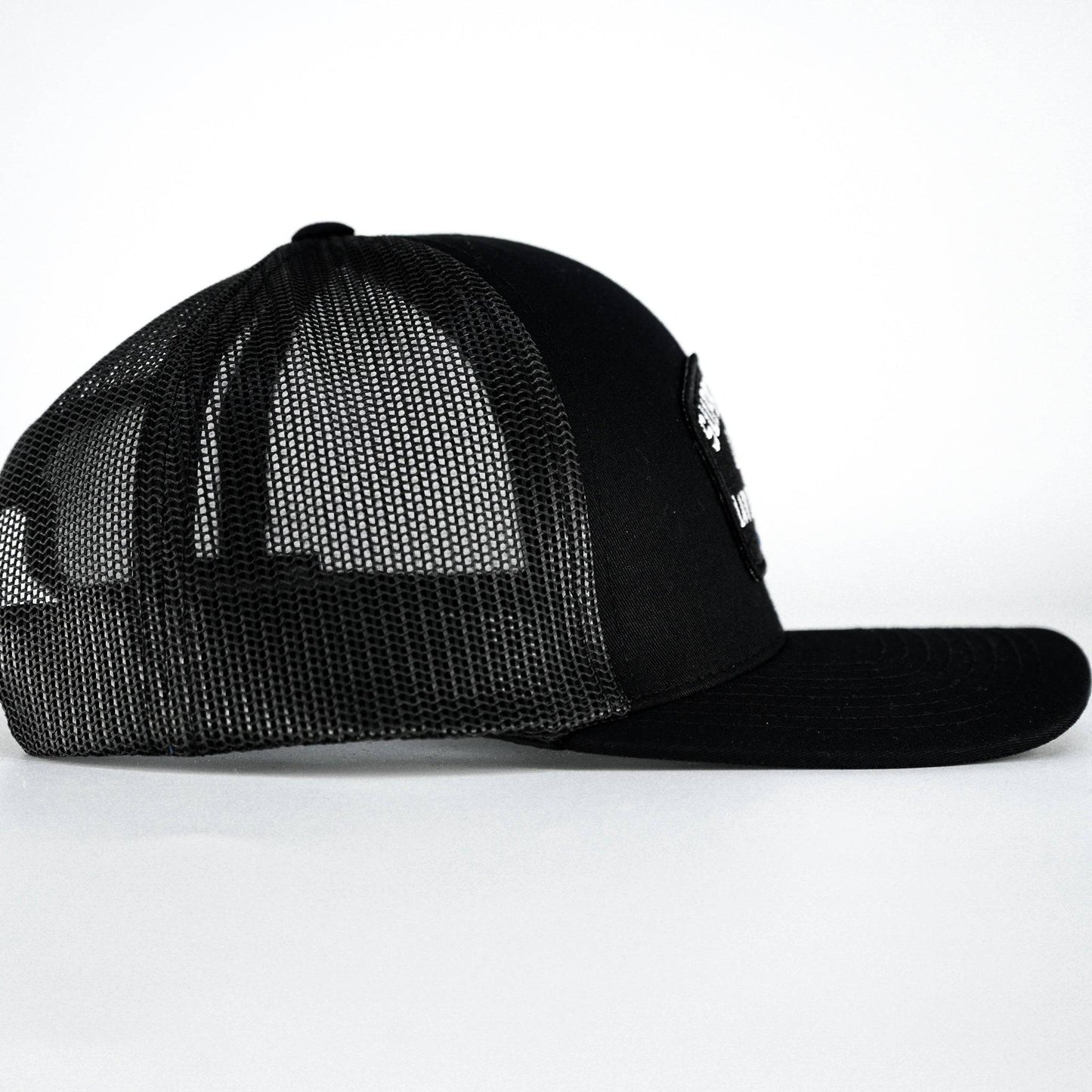 Support Your Local Law Enforcement Mid-Profile Snapback