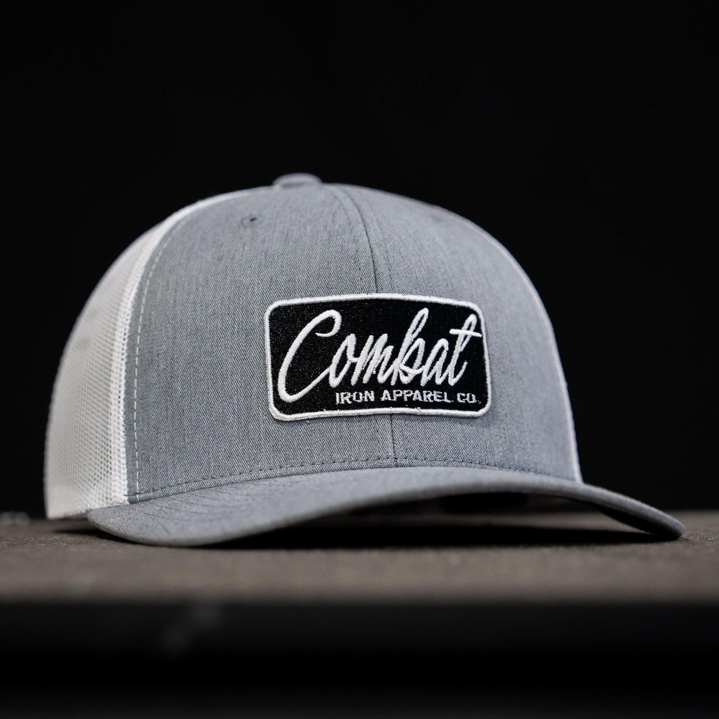 Combat Script Patch Mid-Profile Mesh Snapback