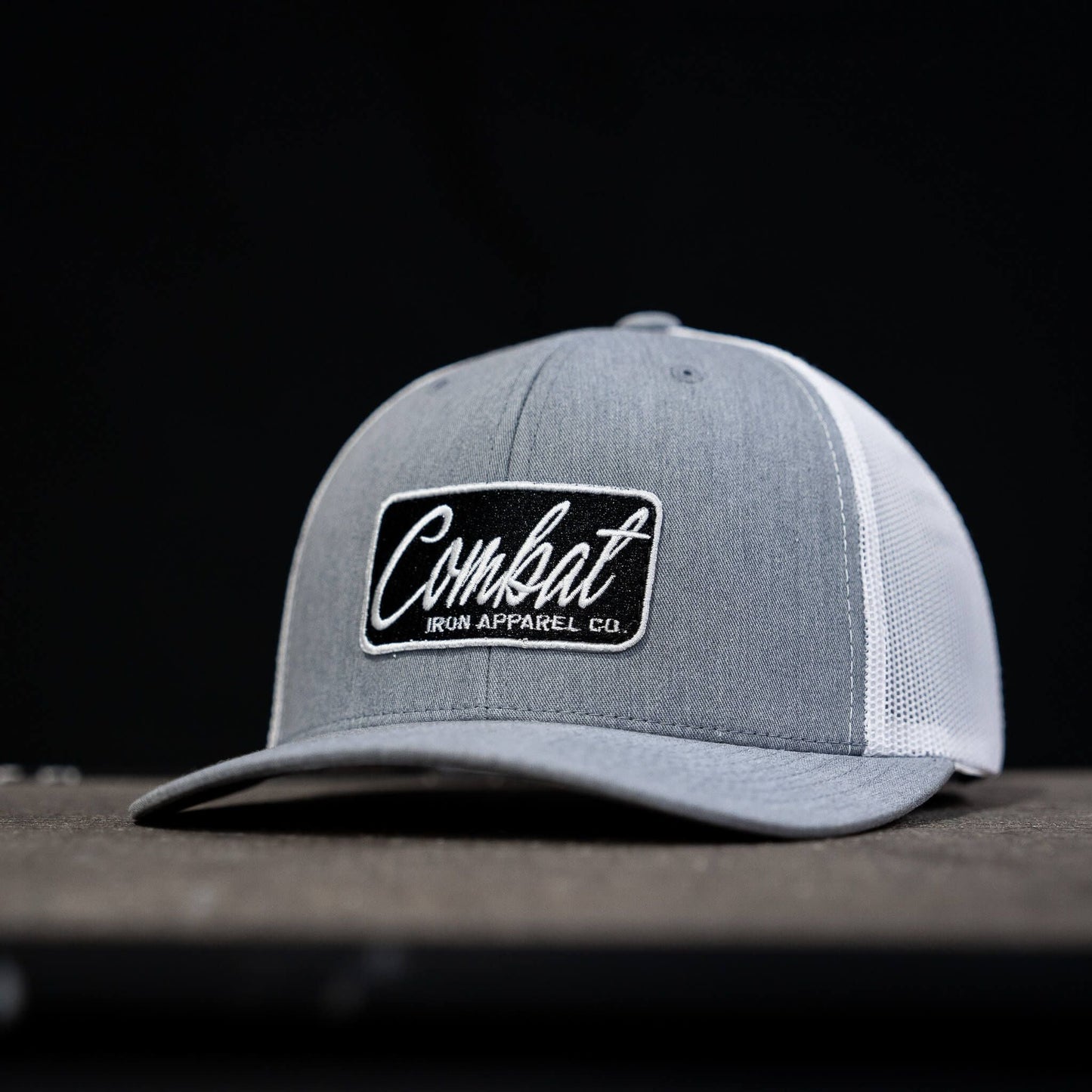 Combat Script Patch Mid-Profile Mesh Snapback