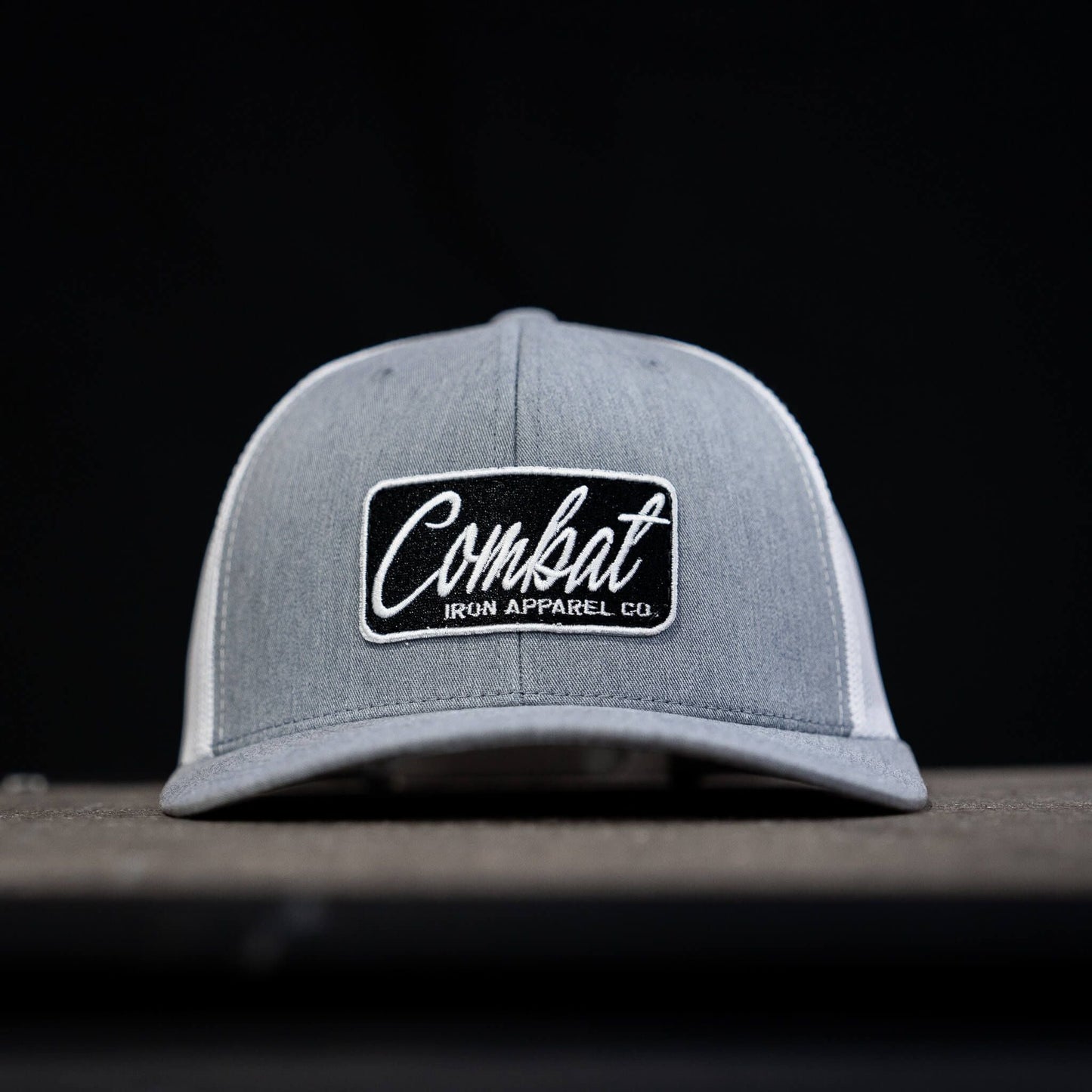 Combat Script Patch Mid-Profile Mesh Snapback