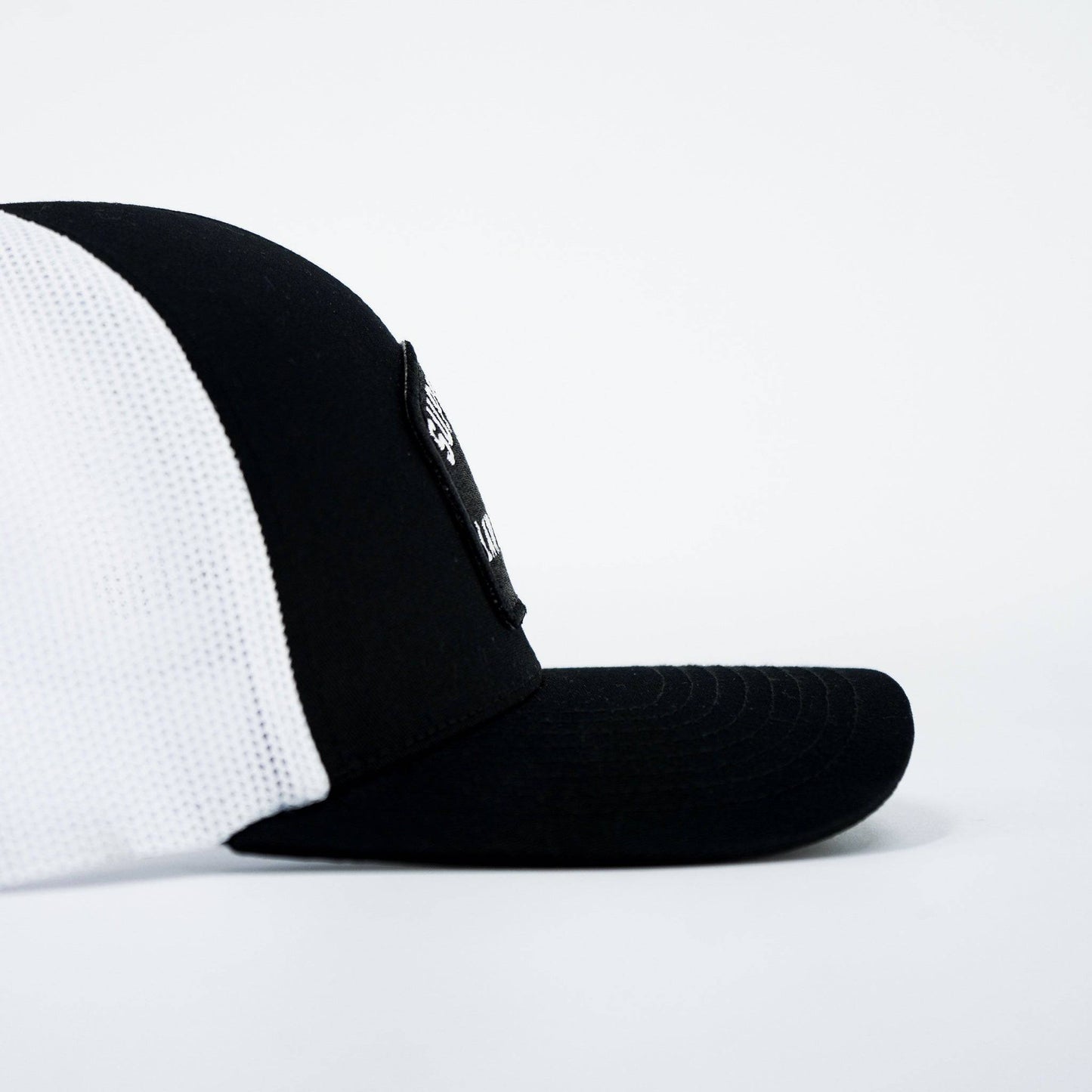 Support Your Local Law Enforcement Mid-Profile Snapback