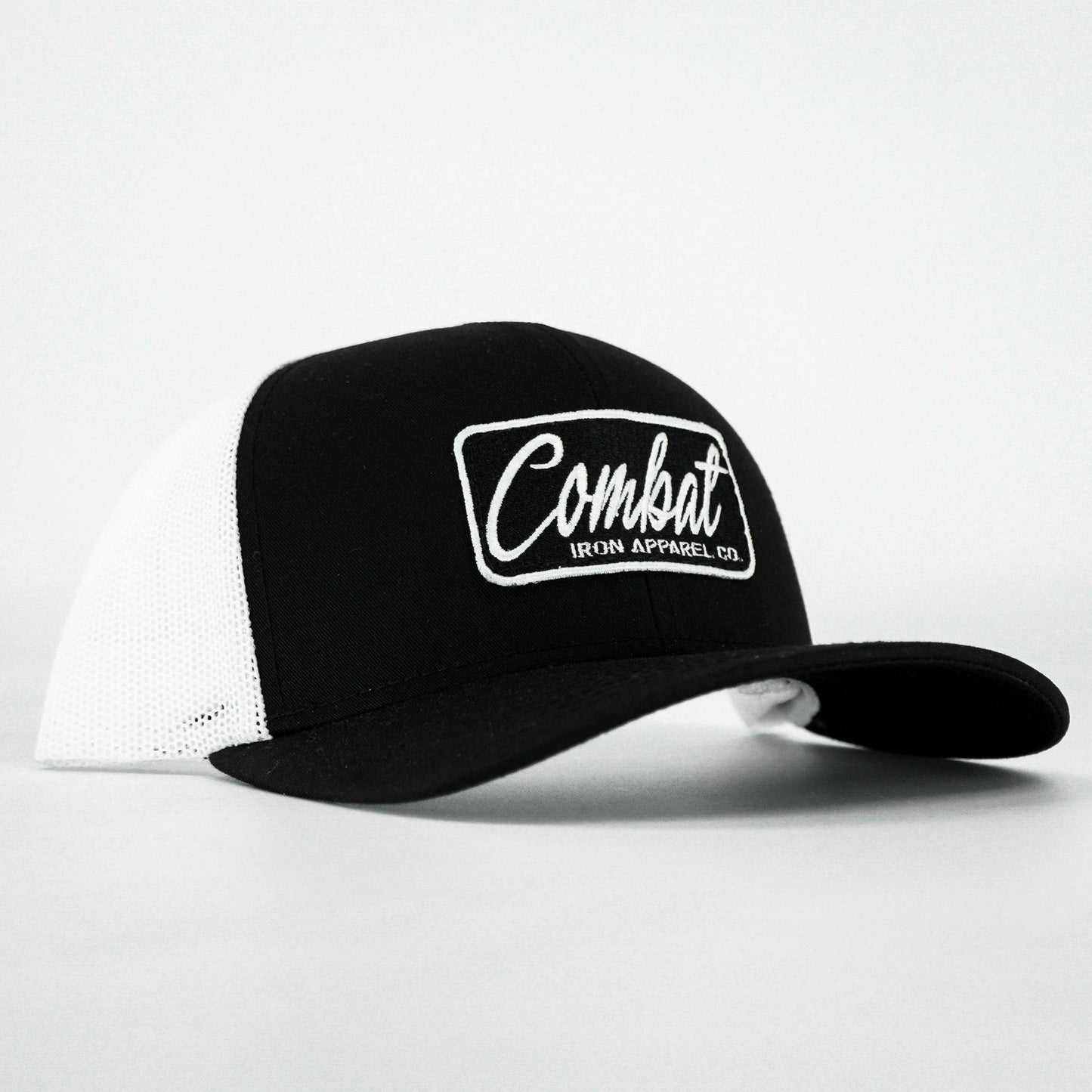 Combat Script Patch Mid-Profile Mesh Snapback