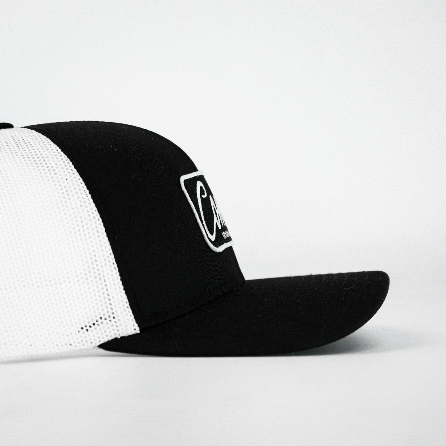 Combat Script Patch Mid-Profile Mesh Snapback