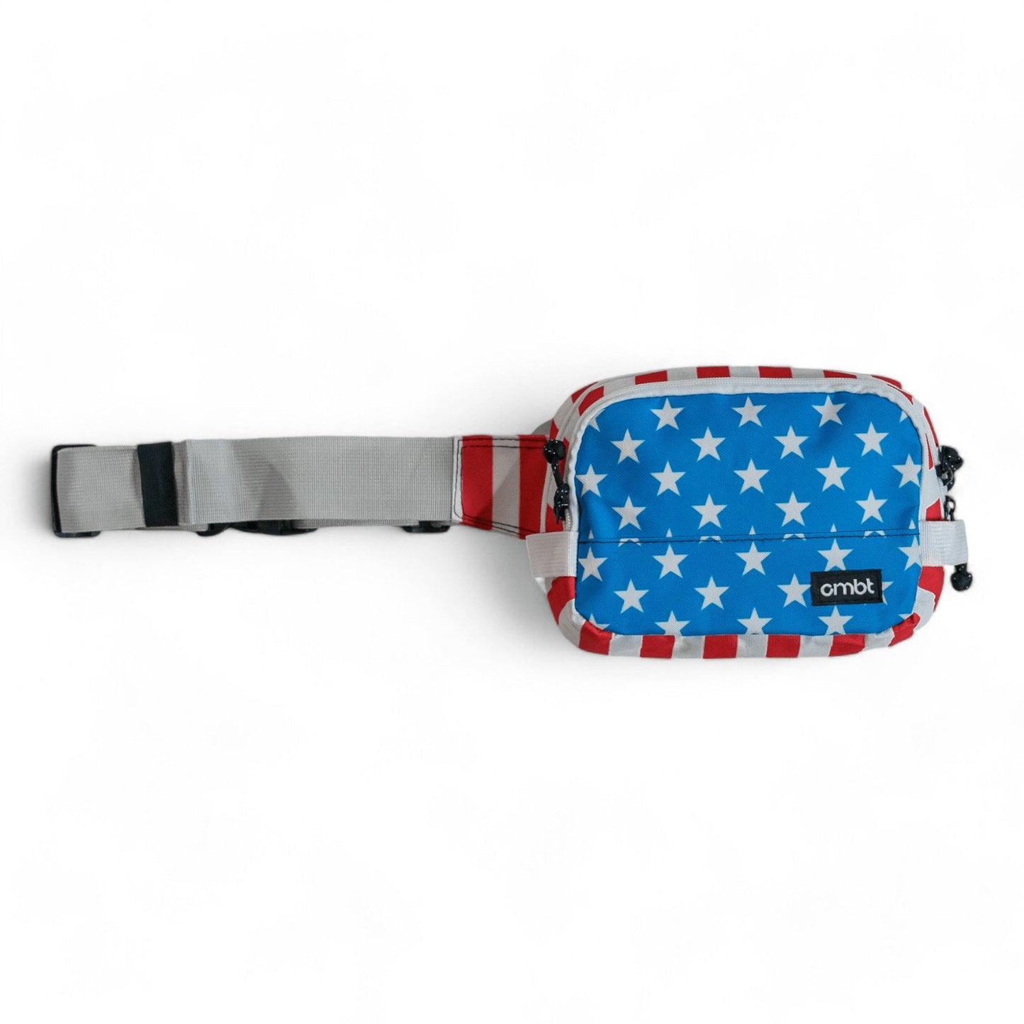 Fanny Pack Dump Pouch V2.5