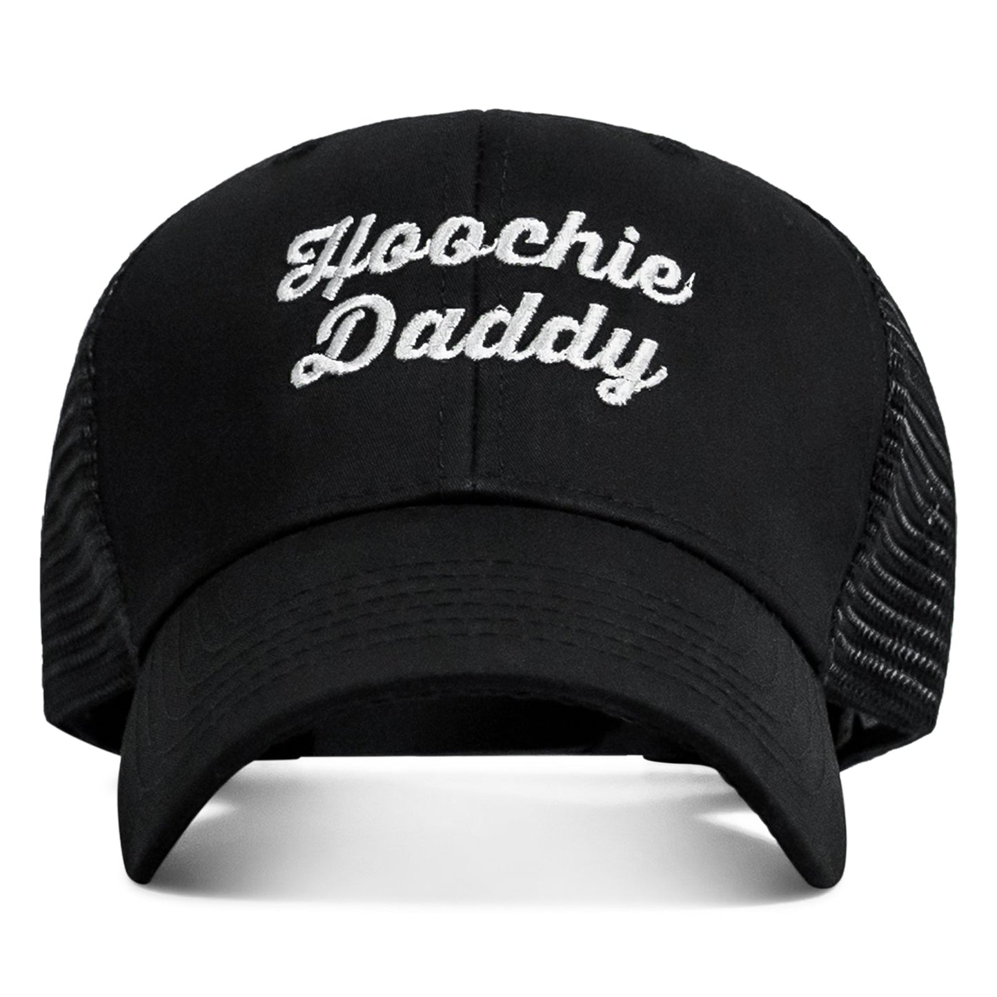 HOOCHIE DADDY SCRIPT SNAPBACK