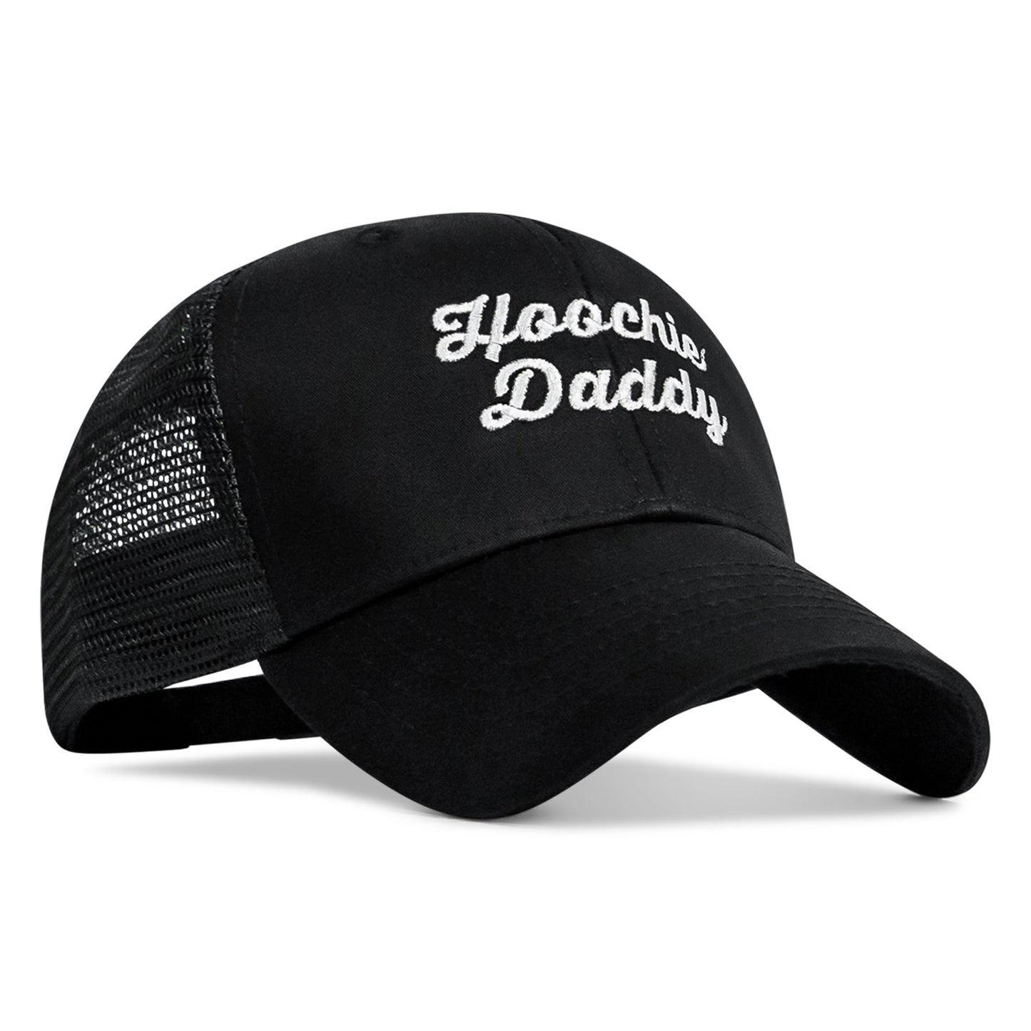 HOOCHIE DADDY SCRIPT SNAPBACK