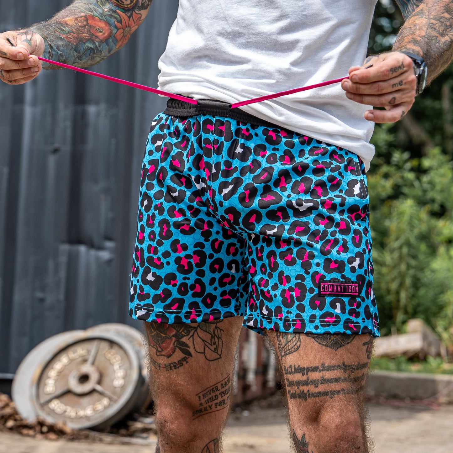 Men's V3 Performance Shorts | 5.5"