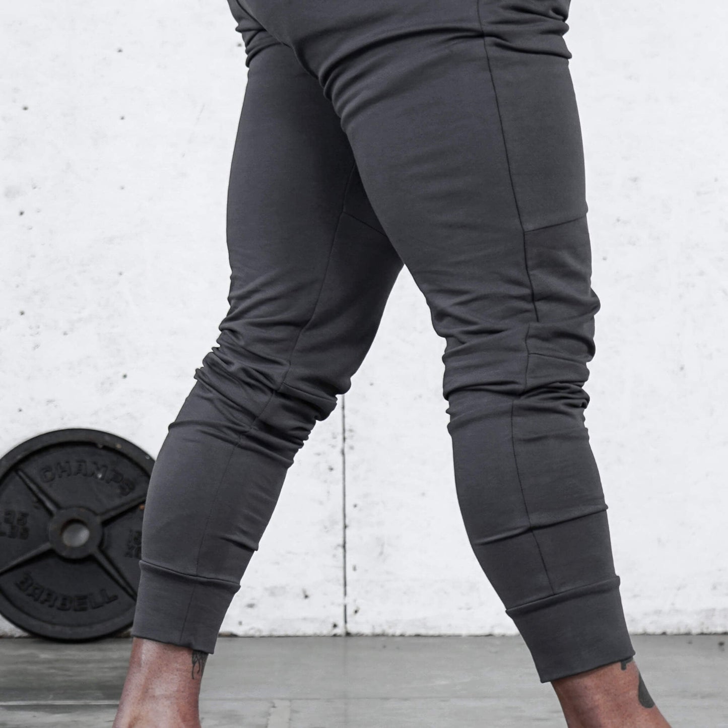 MEN'S CMBT FULL-LENGTH DYNAMIC JOGGERS