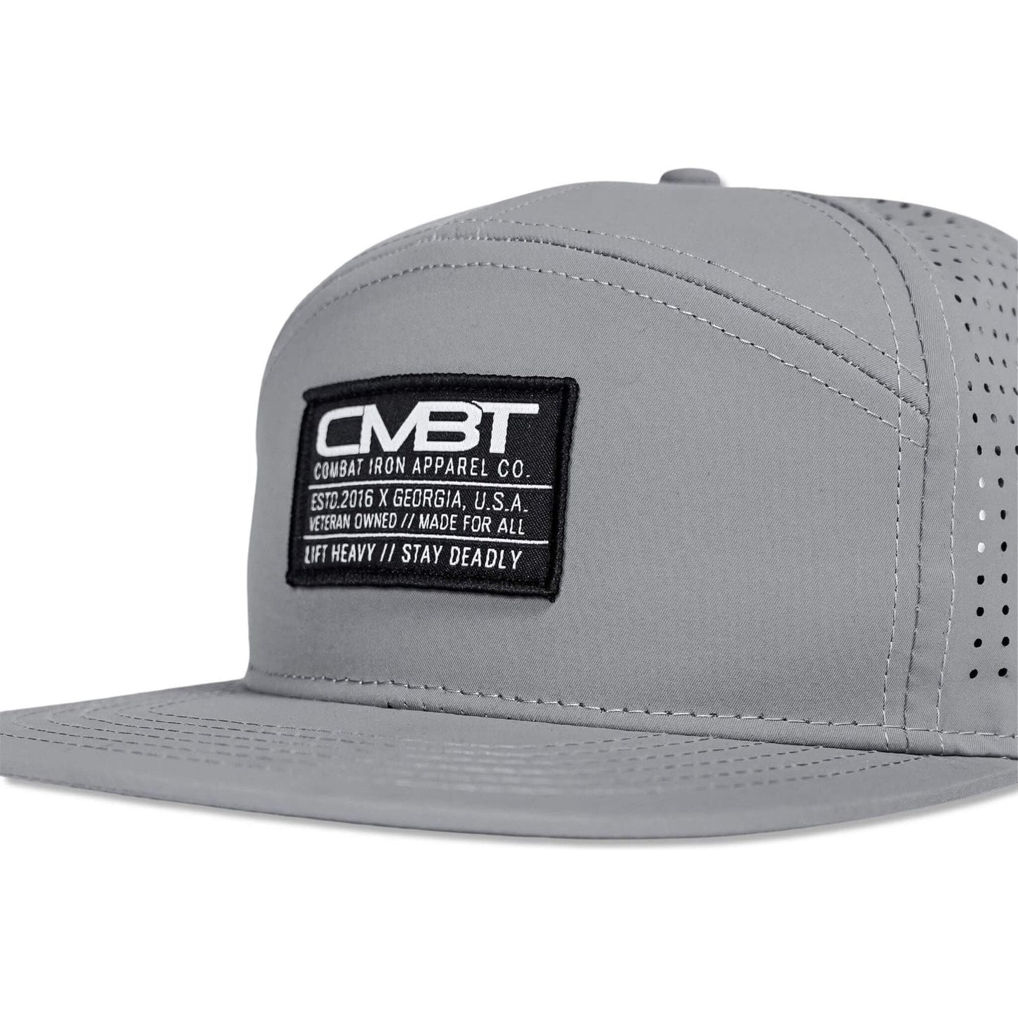 CMBT PRO PERFORMANCE HYBRID HAT