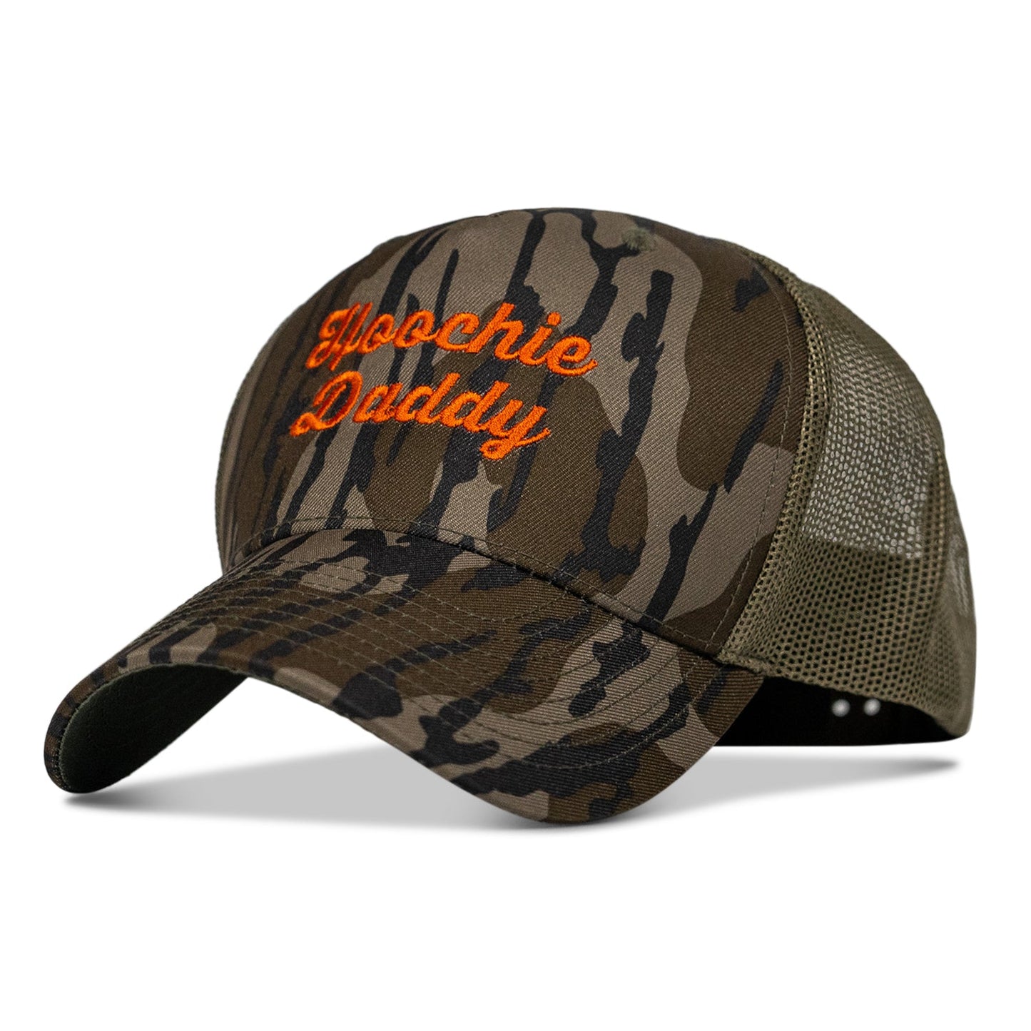 HOOCHIE DADDY SCRIPT SNAPBACK