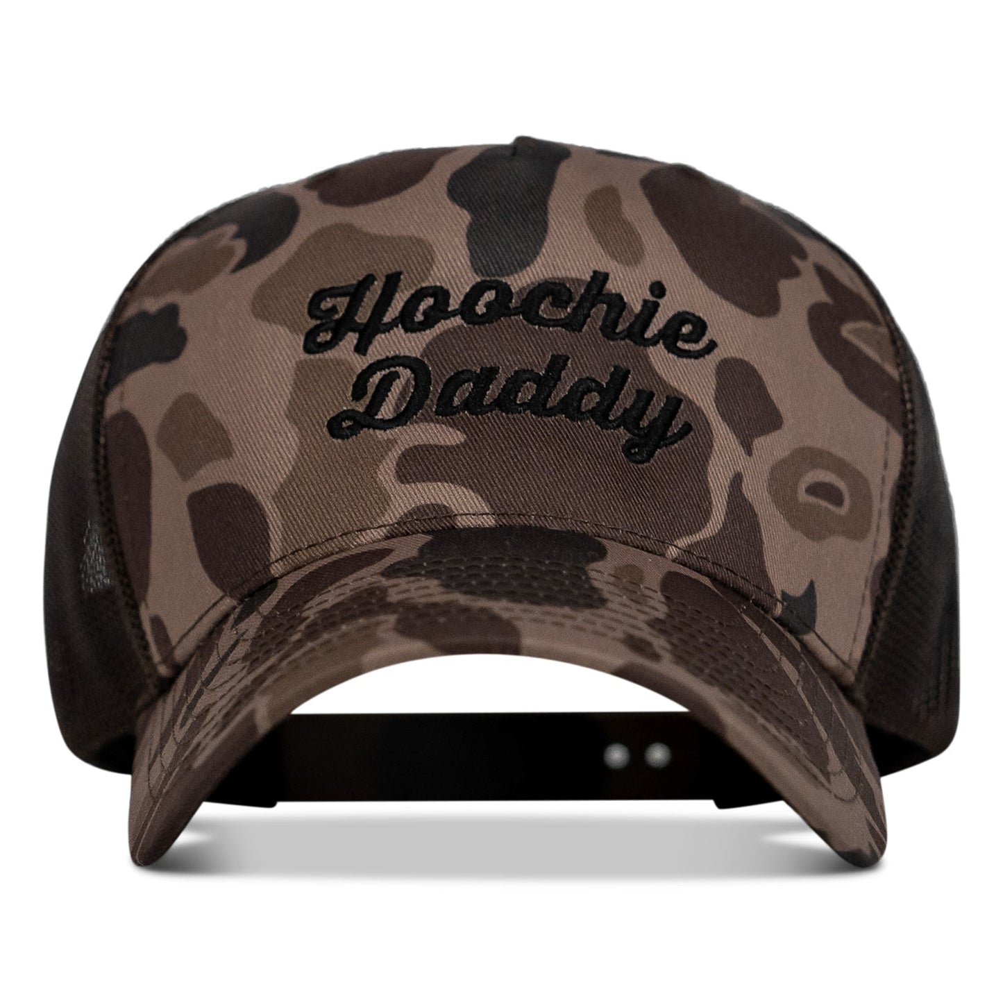 HOOCHIE DADDY SCRIPT SNAPBACK