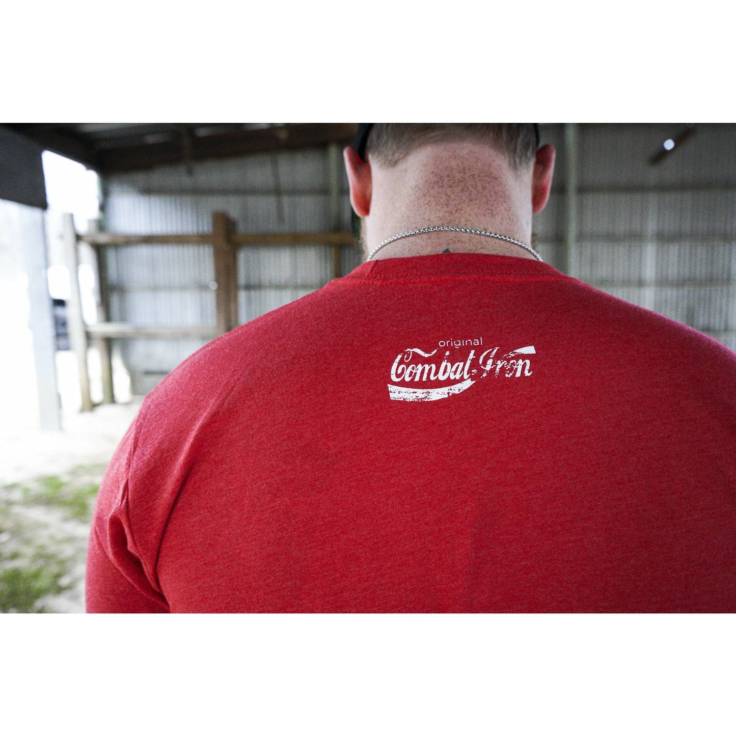 Enjoy A Coke Edition Men's T-Shirt