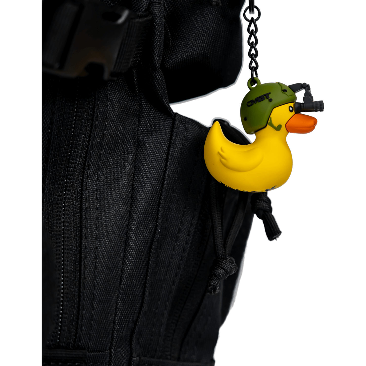 Tactical 3D Keychain