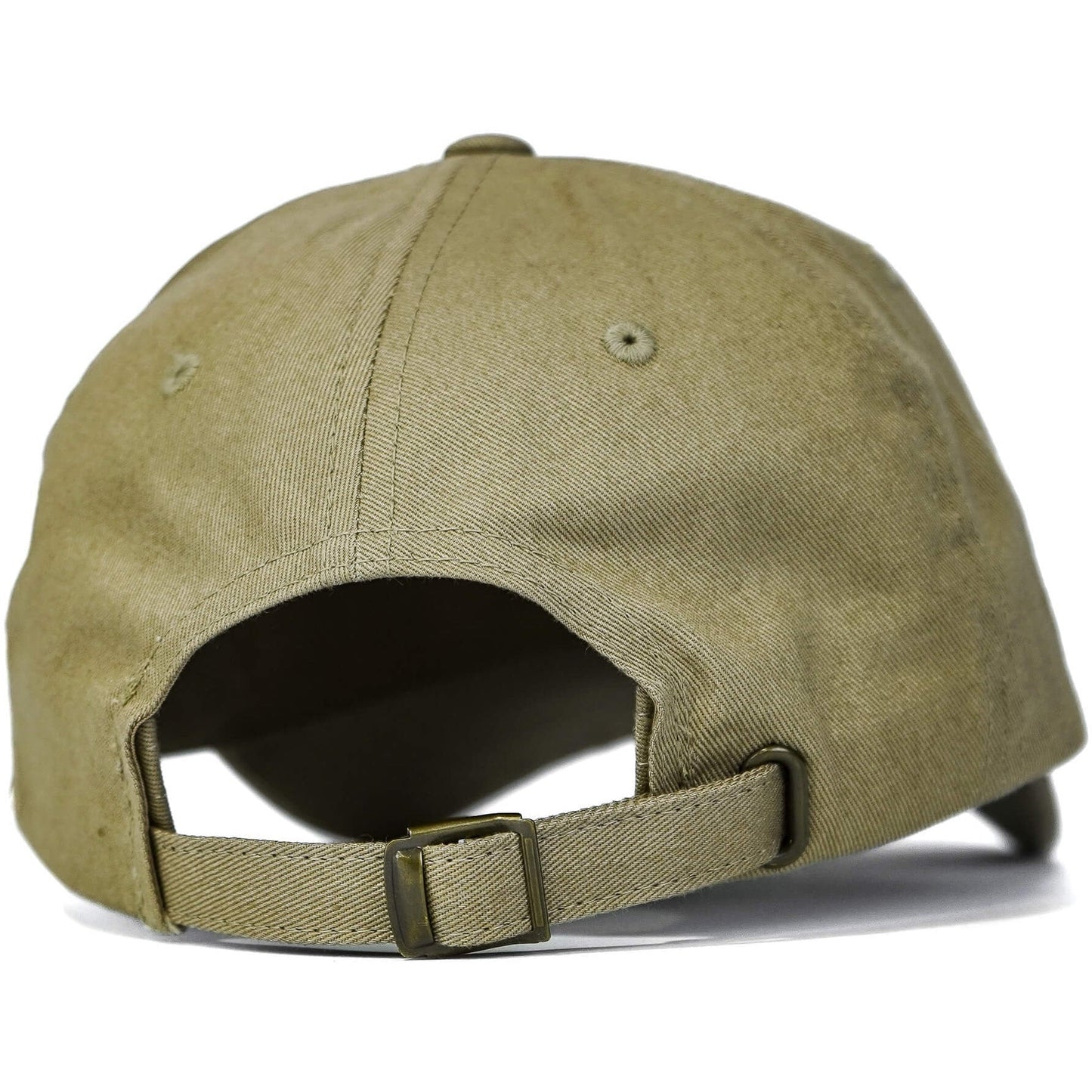 CMBT Subdued Tactical Woven Patch Dad Hat