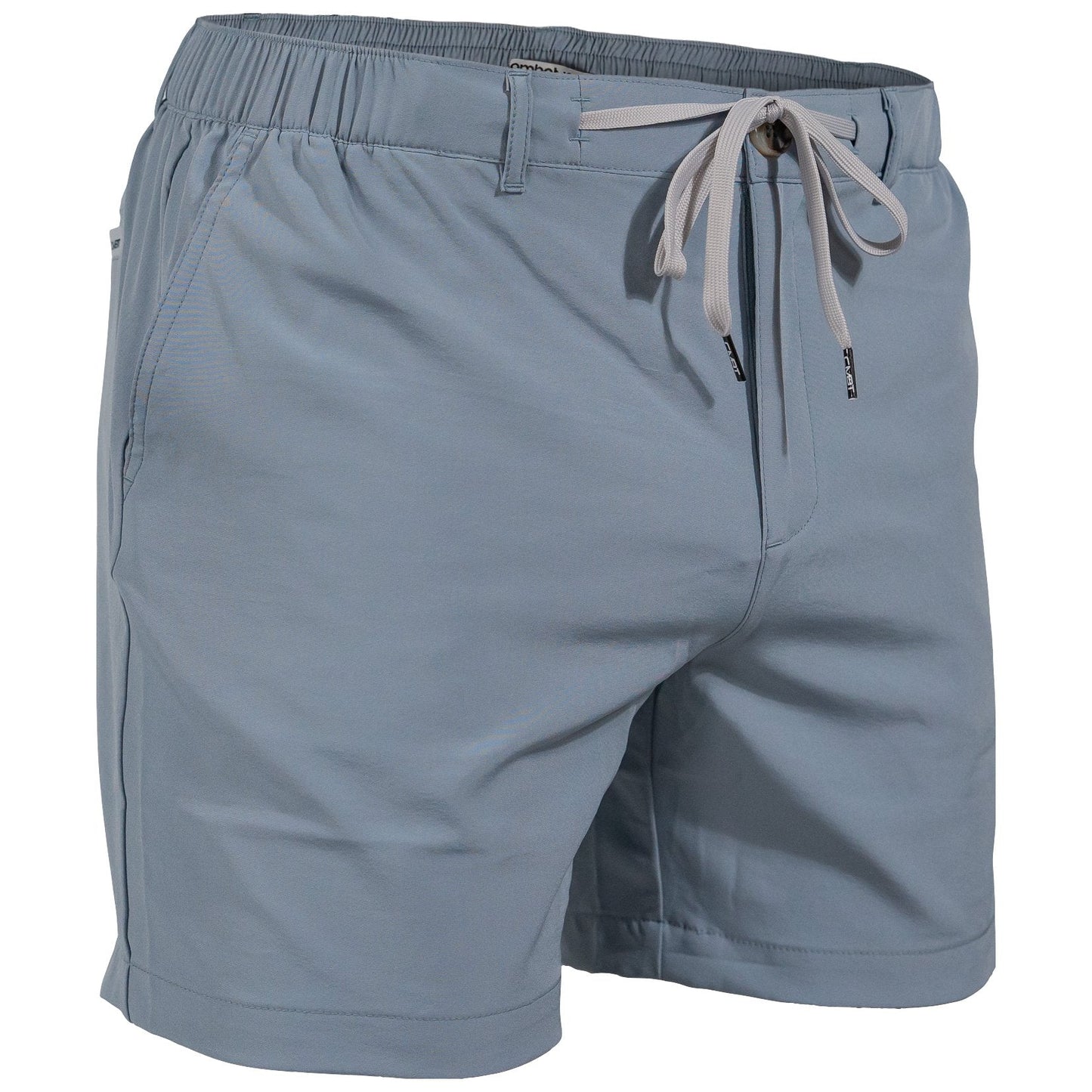 HydroFlex Pro Men Casual Shorts | 6"