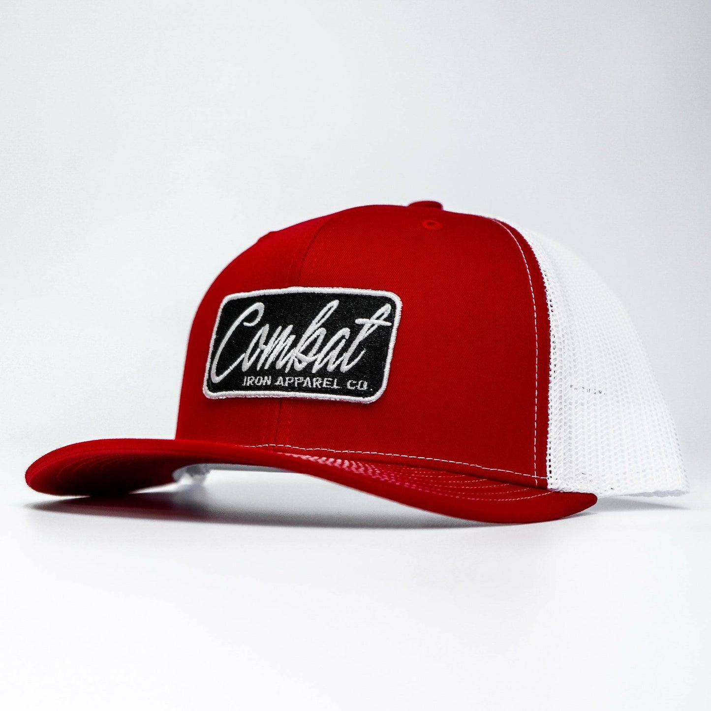 Combat Script Patch Mid-Profile Mesh Snapback