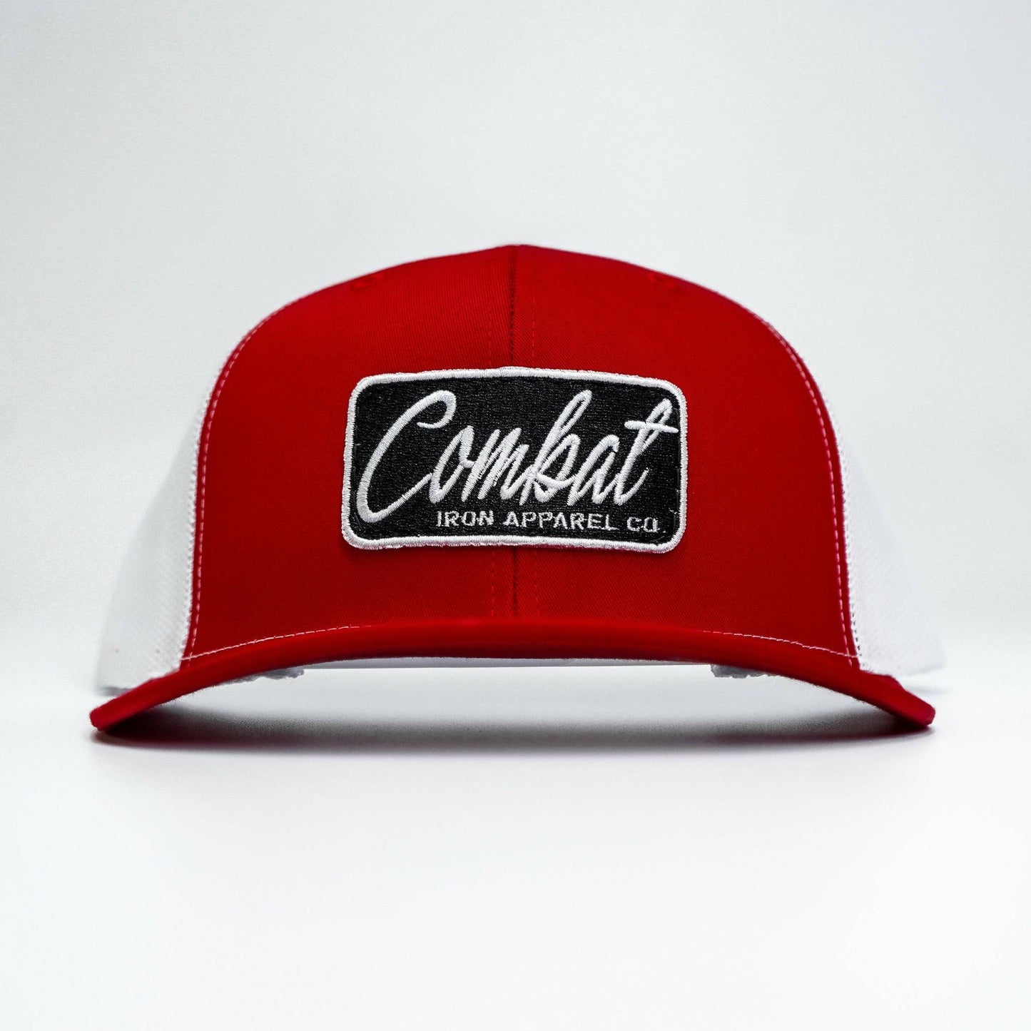 Combat Script Patch Mid-Profile Mesh Snapback