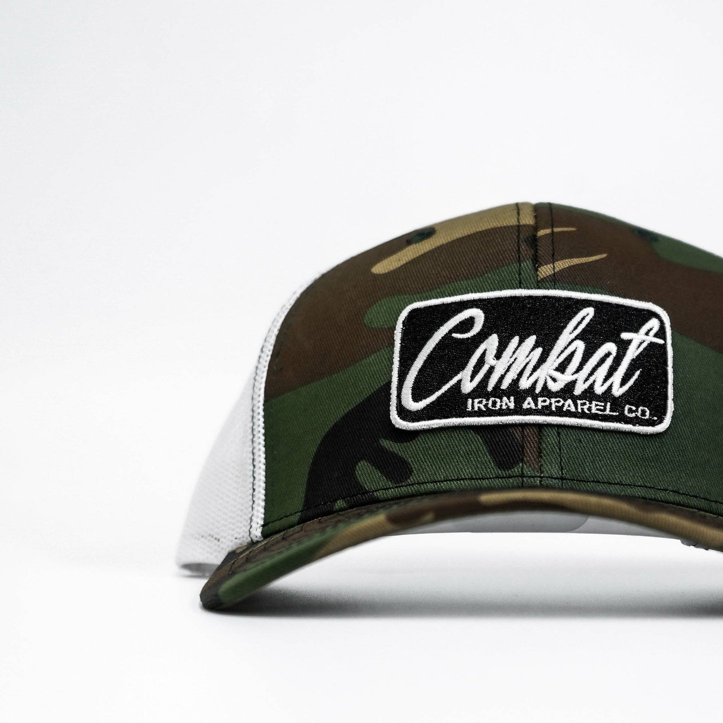 Combat Script Patch Mid-Profile Mesh Snapback