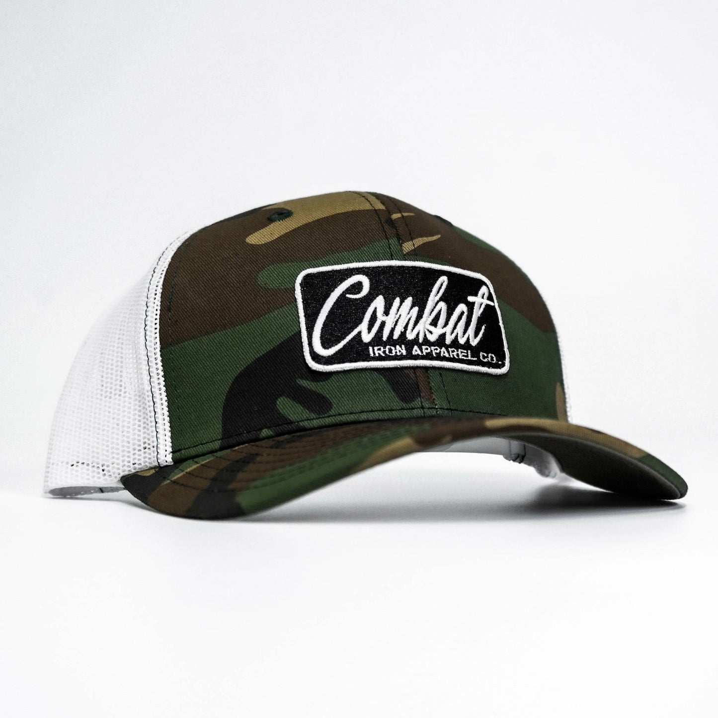 Combat Script Patch Mid-Profile Mesh Snapback