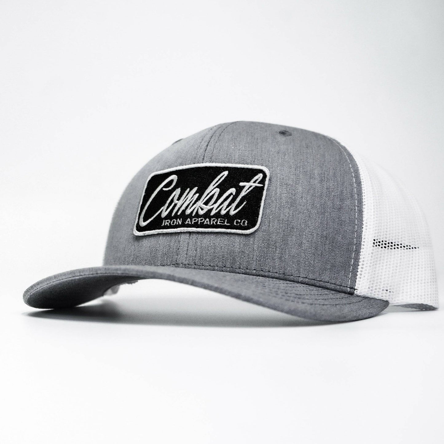 Combat Script Patch Mid-Profile Mesh Snapback