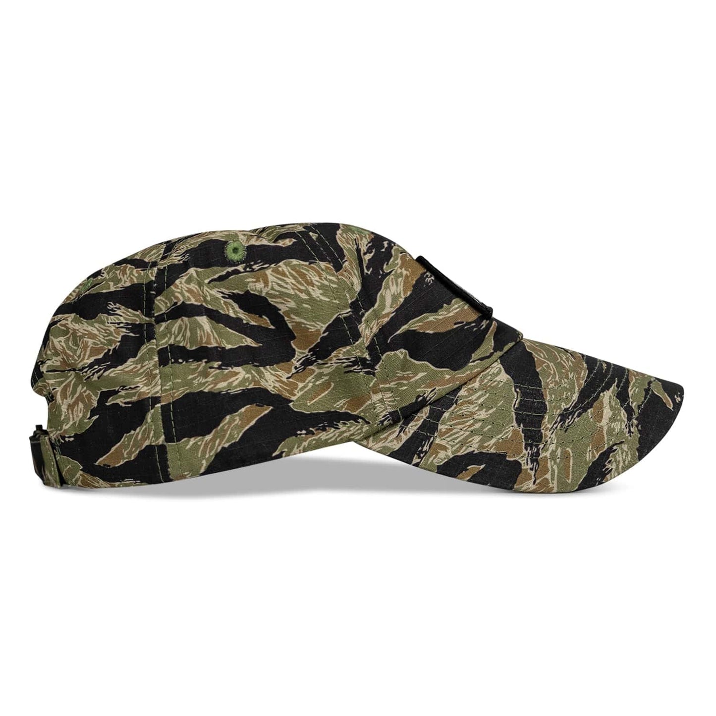 FERAL Patch Ripstop Low Profile Hat