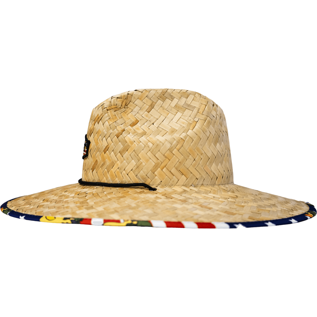 Summer Straw Hat