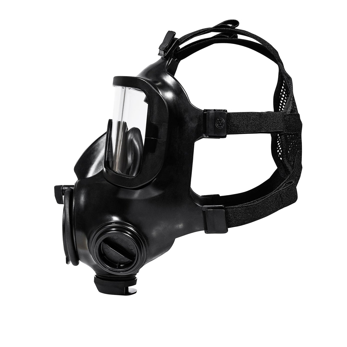 MIRA Safety PROFILM Visor Protectors for CM-6M/CM-8M Gas Masks