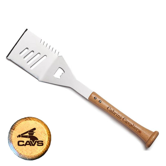 Cabrini "SLIDER" Spatula