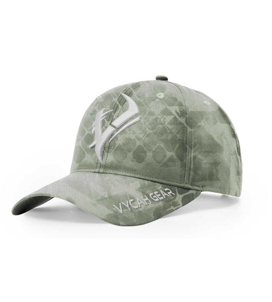 Camo Fade Cap