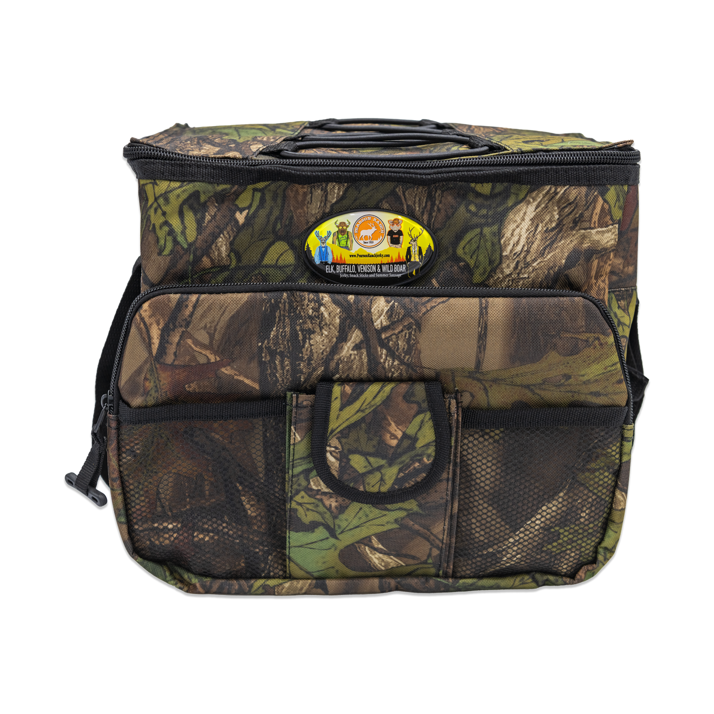 Wild Game Cooler - Large