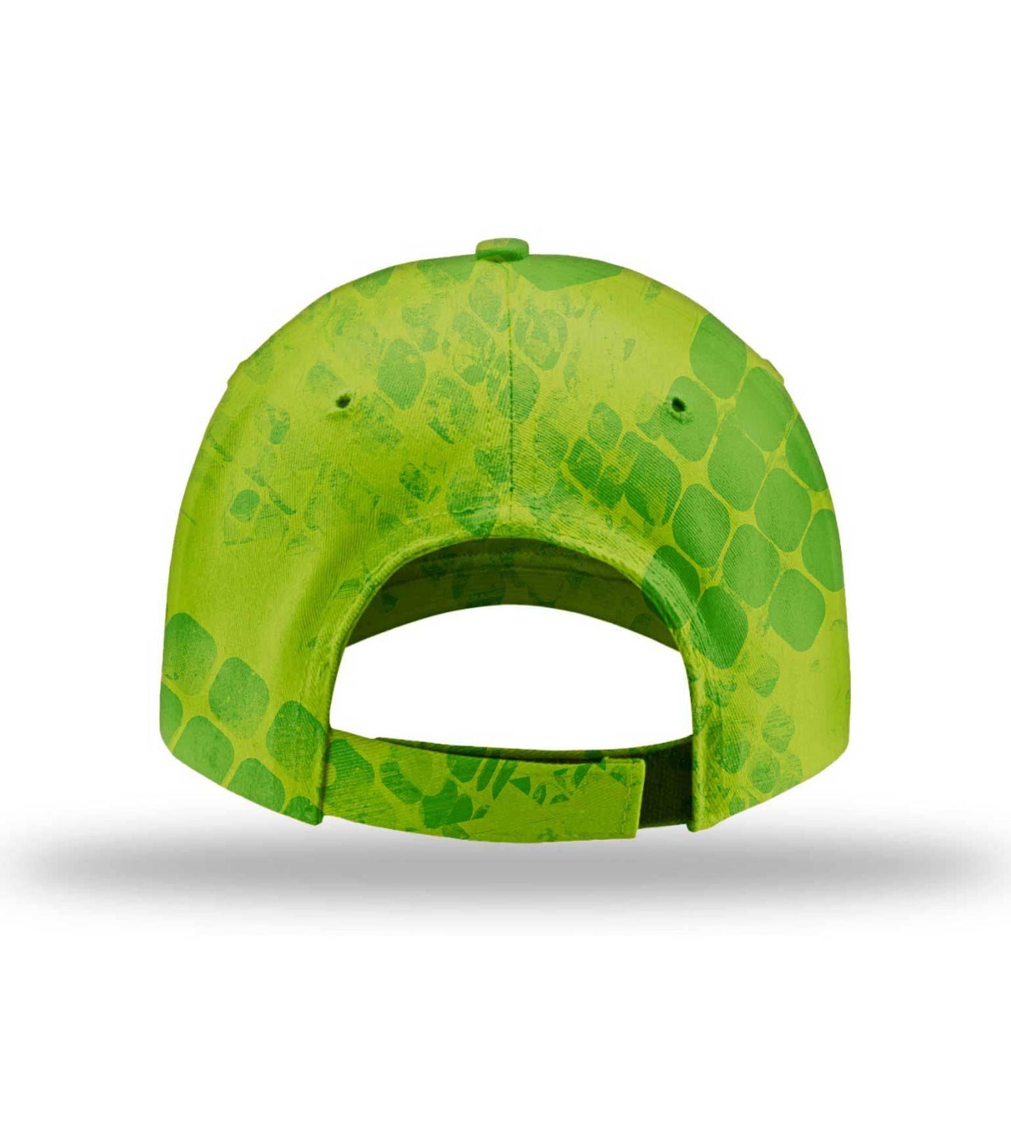 Camo Fade Cap