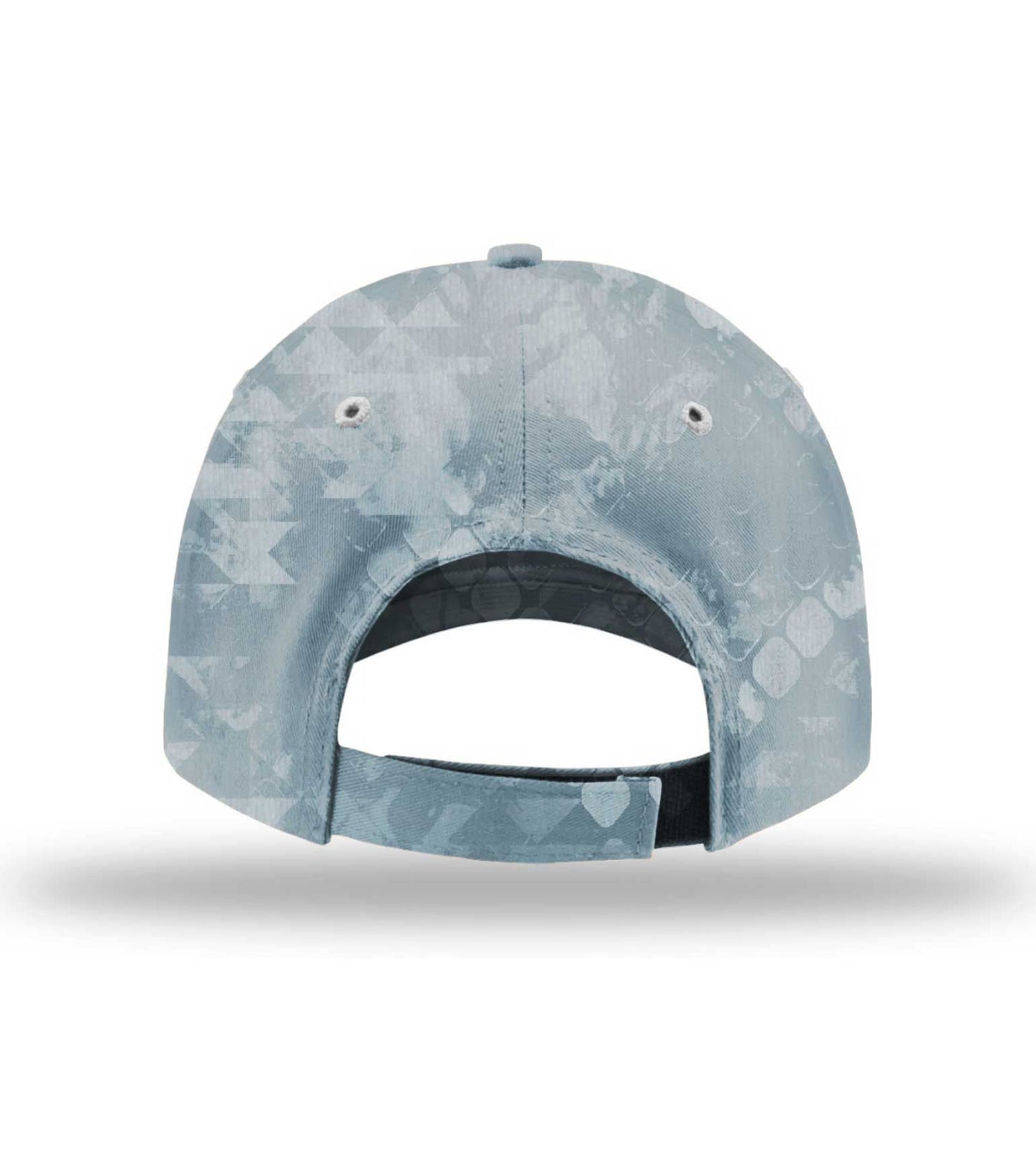 Camo Fade Cap