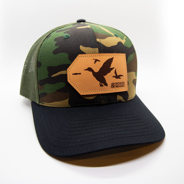 Duck Patch Hat