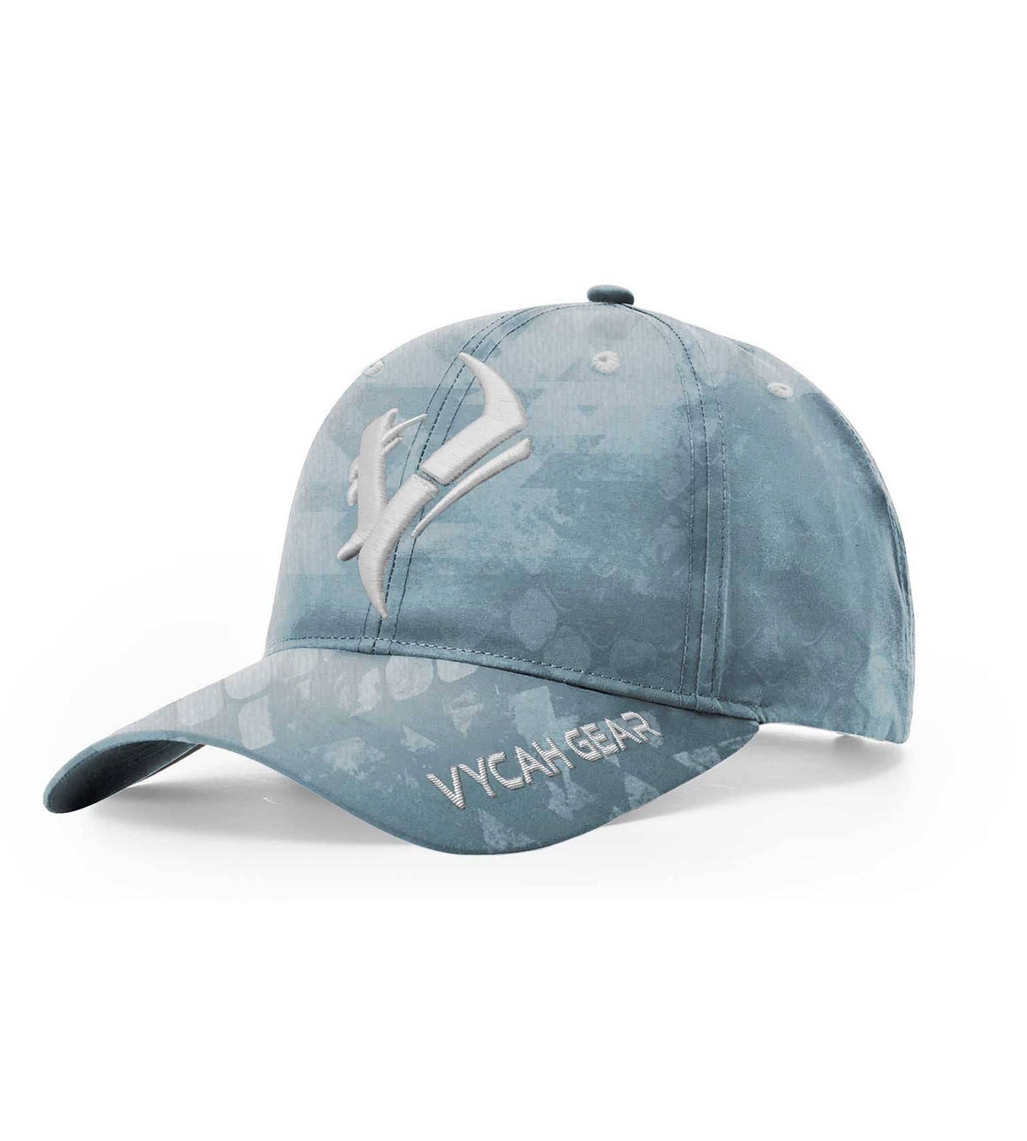 Camo Fade Cap