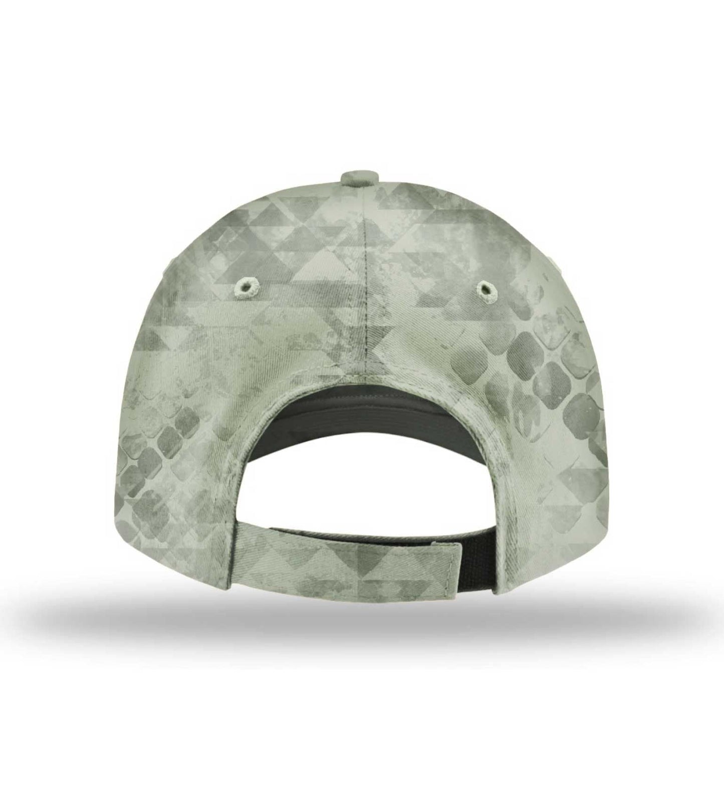 Camo Fade Cap