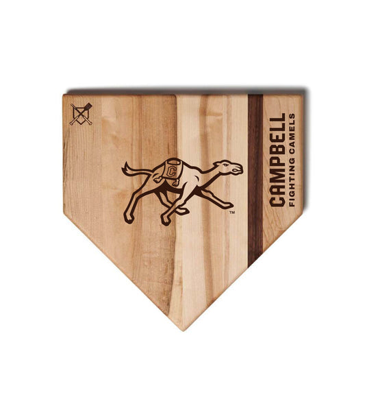 Campbell University Cutting Boards | Choose Your Size & Style