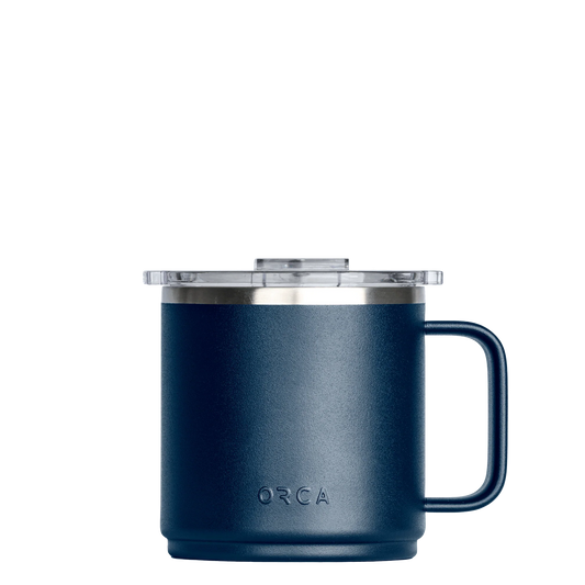 CAMPER™ 16OZ MUG TUMBLER