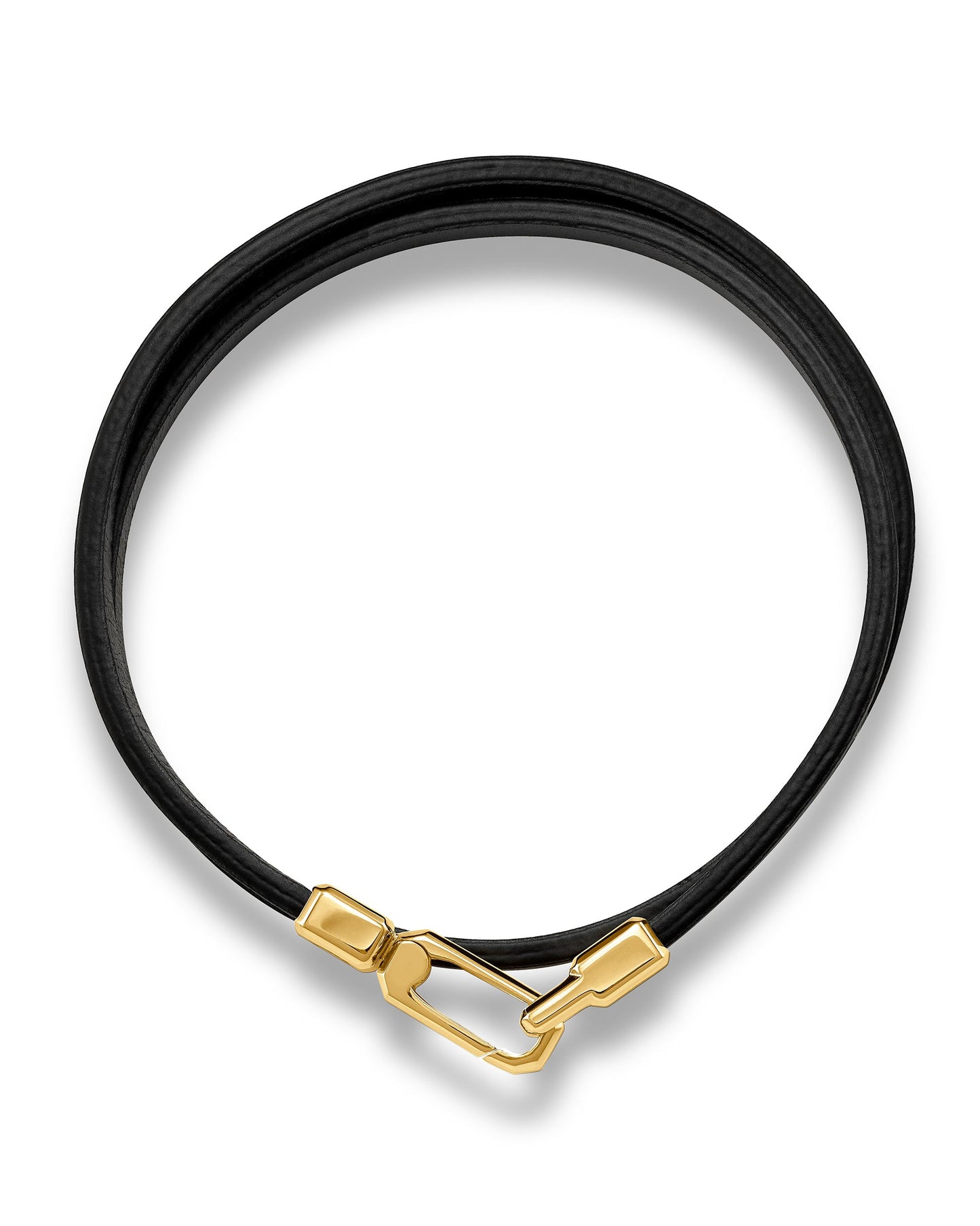 The Hitch - Black/Gold