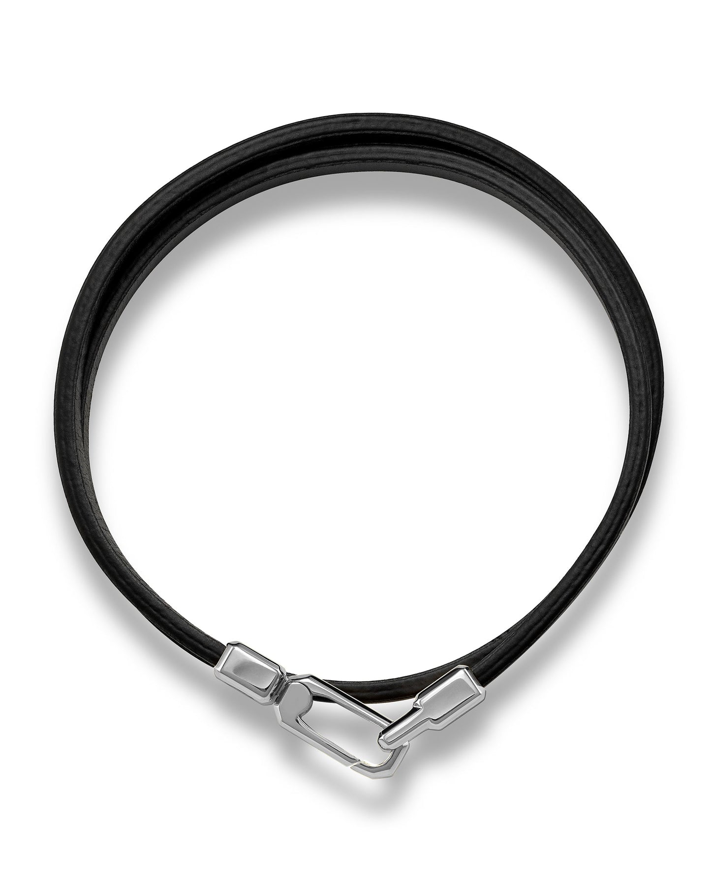 The Hitch - Black/Silver