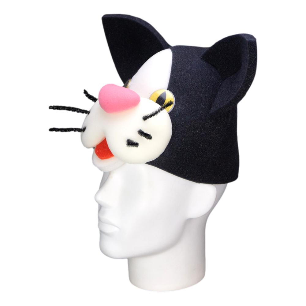 Cat Hat