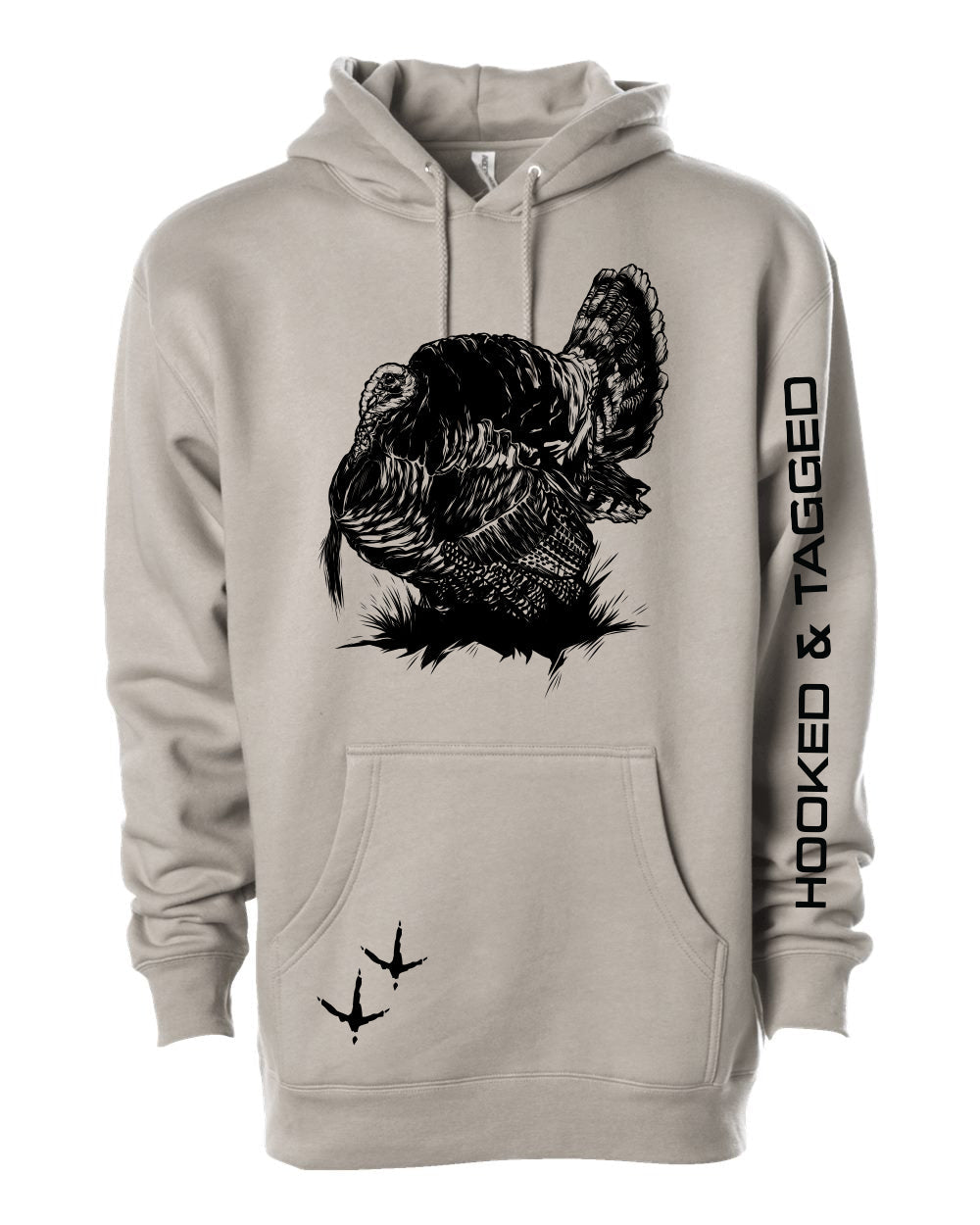 Turkey Hoodie