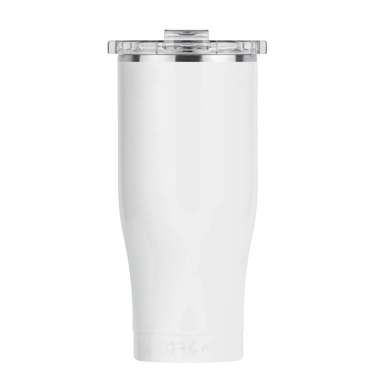 CHASER™ 16OZ TUMBLER with Lid for Hot and Cold Drinks, Insulated Stainless Steel