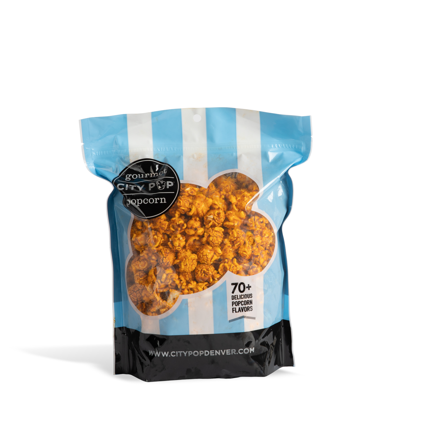 Chili Lime Popcorn