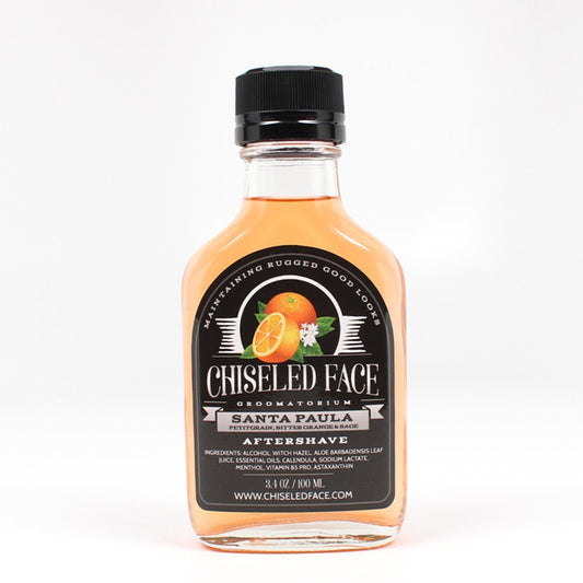 Santa Paula Citrus - Aftershave Splash