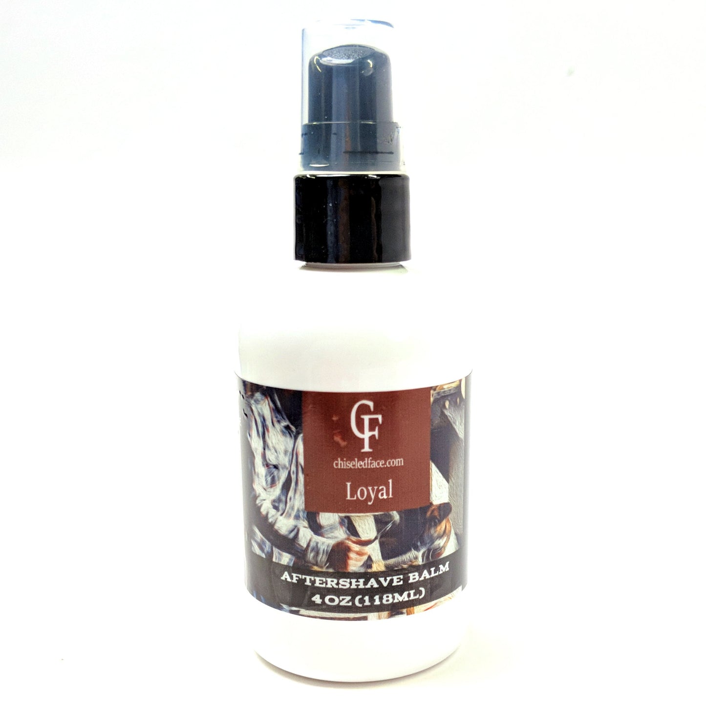 Loyal - Aftershave Balm