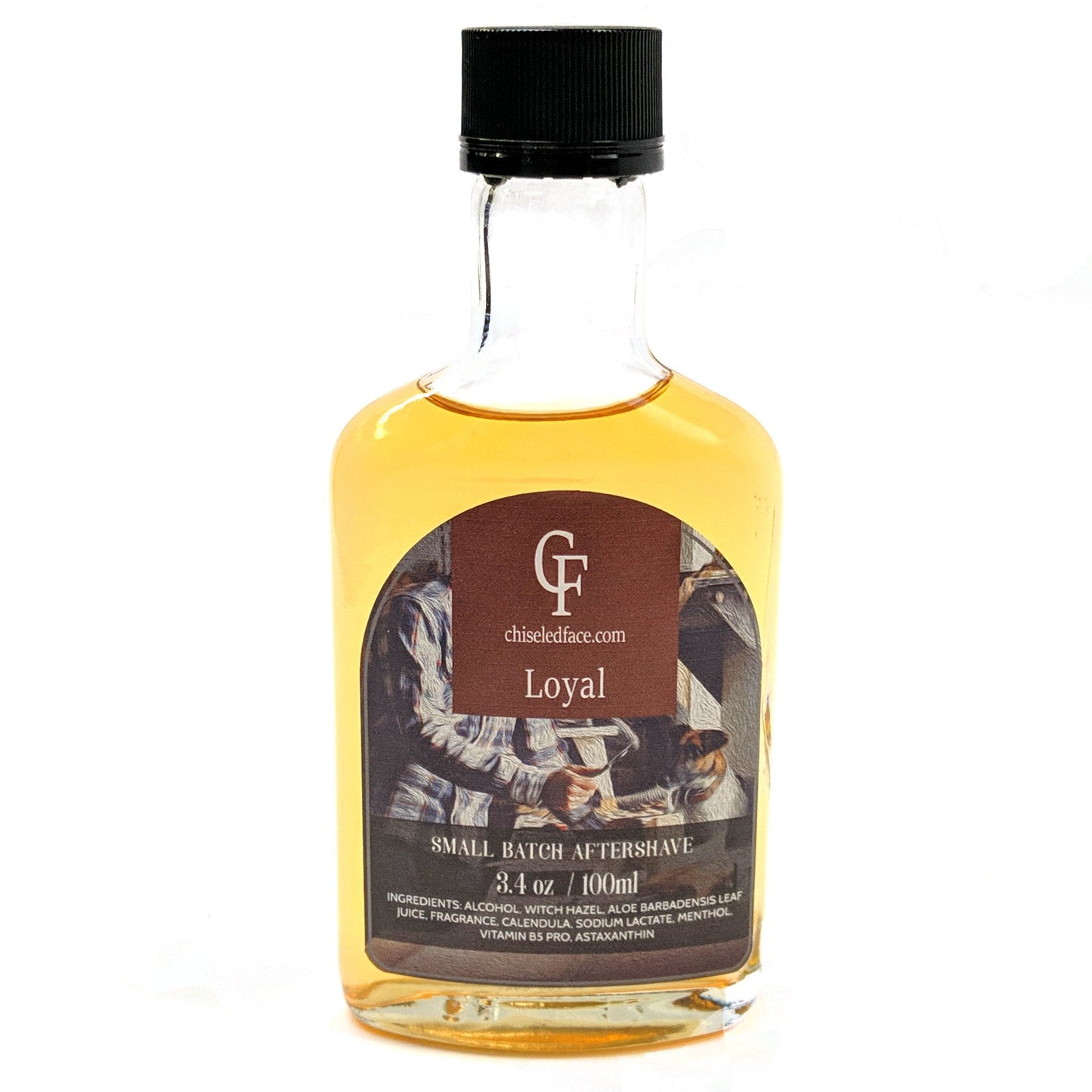 Loyal - Aftershave Splash