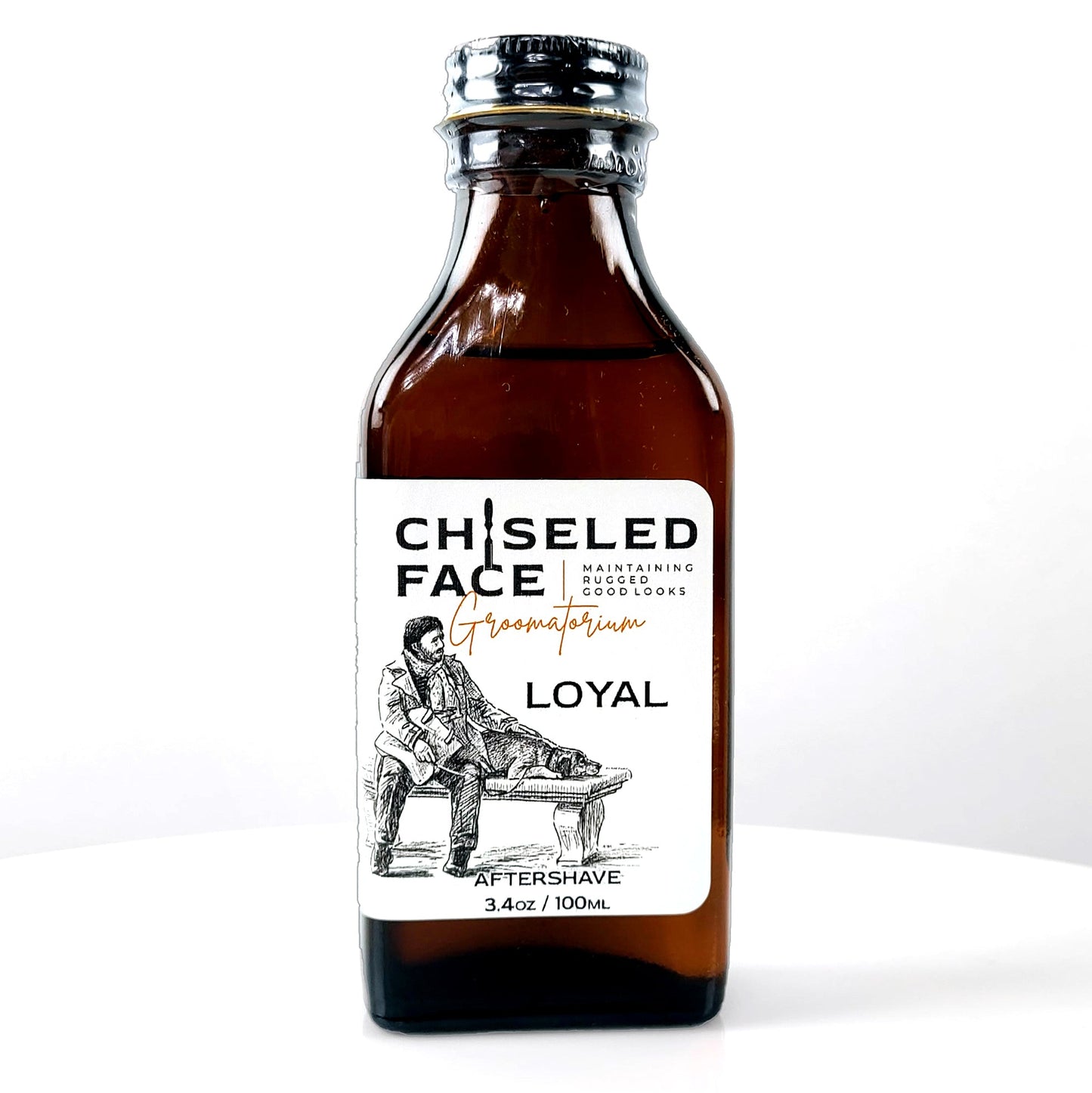 Loyal - Aftershave Splash