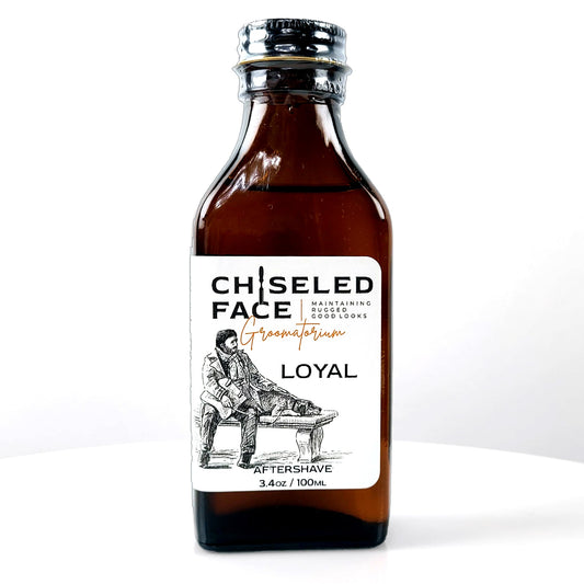 Loyal - Aftershave Splash