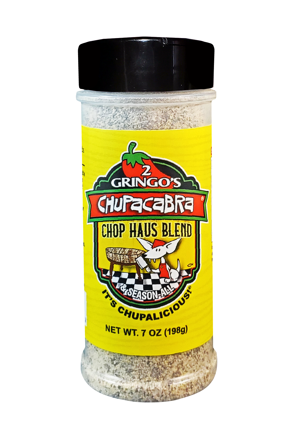 2 GRINGOS CHUPACABRA® SPECIALTY COLLECTION